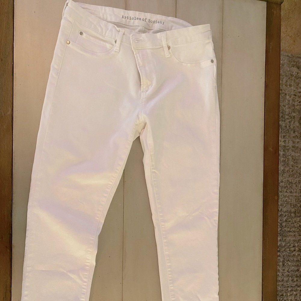 Articles of Society Jeans